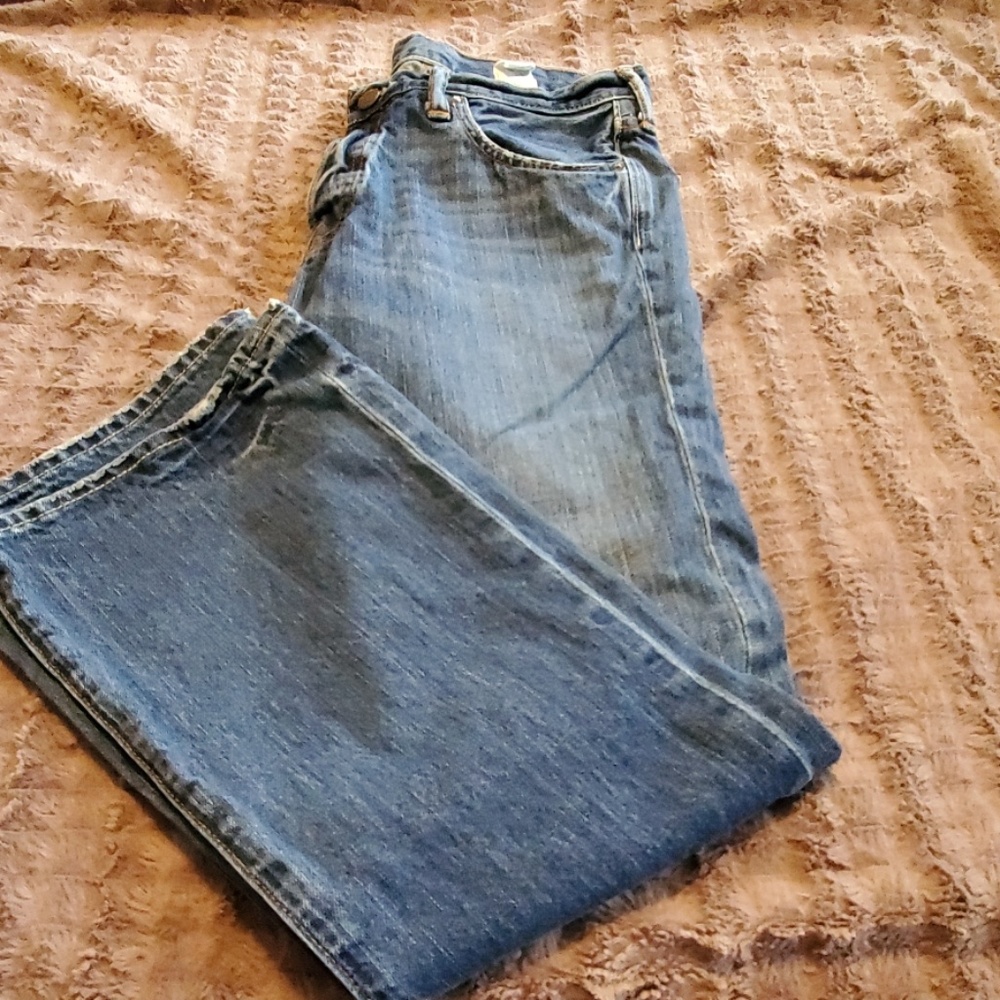 Abercrombie & Fitch Jeans